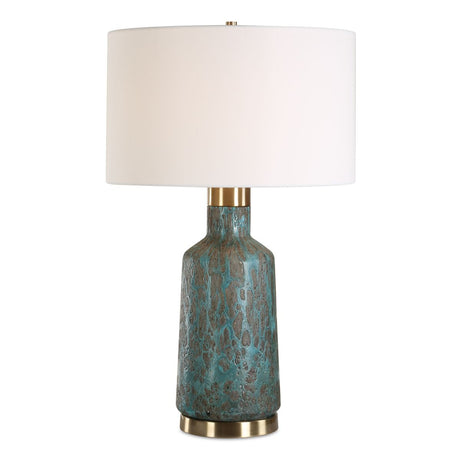 Dauphine Table Lamp - Kings Fine Art & Decor