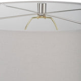 Artifact Table Lamp