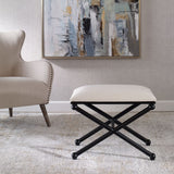 Andrews Small Bench