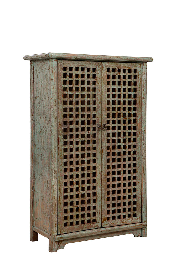 Jackson Cabinet - Kings Fine Art & Decor