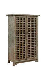 Jackson Cabinet - Kings Fine Art & Decor