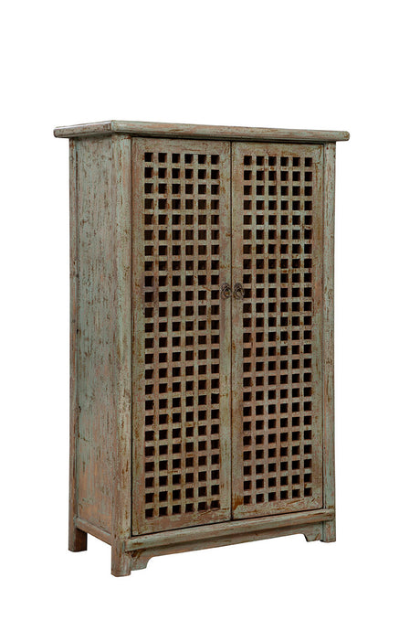 Jackson Cabinet - Kings Fine Art & Decor