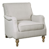 Armstead Armchair