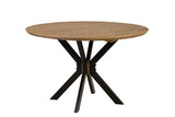 Pierre Dining Table - Kings Fine Art & Decor