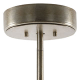 Goccia, 6 Lt Pendant