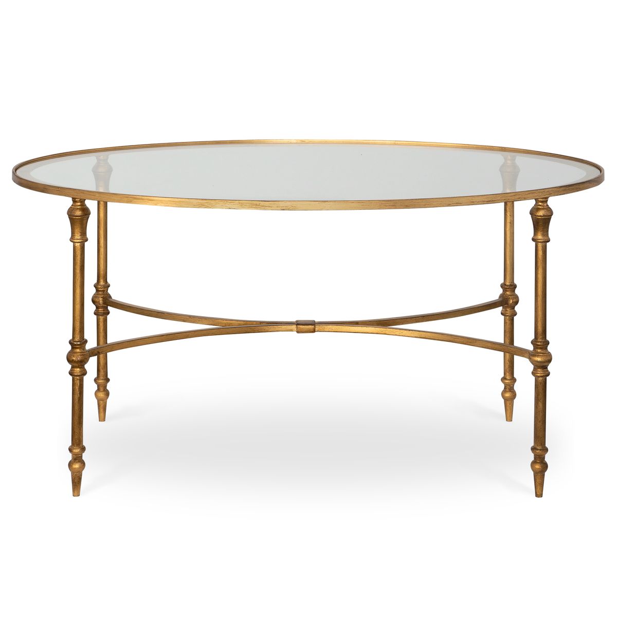 Vitya Coffee Table