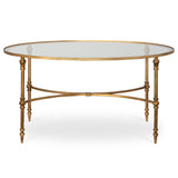 Vitya Coffee Table