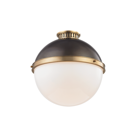 latham-flush-mount-4015-ADB