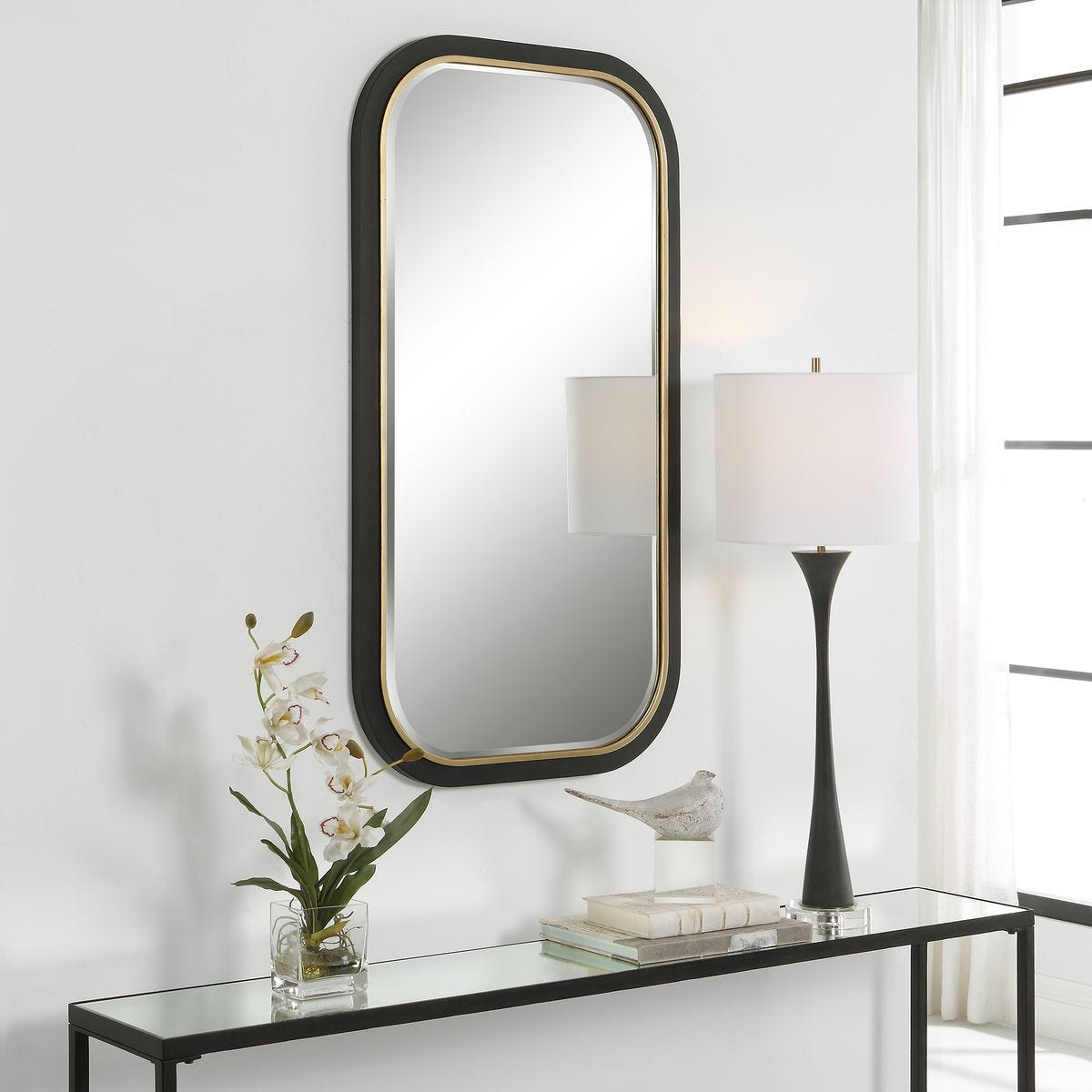 Nevaeh Mirror
