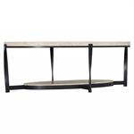 BERKSHIRE COCKTAIL TABLE