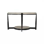 BERKSHIRE COCKTAIL TABLE