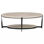 BERKSHIRE COCKTAIL TABLE