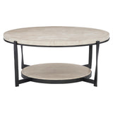 BERKSHIRE COCKTAIL TABLE