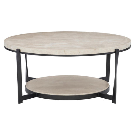 BERKSHIRE COCKTAIL TABLE