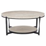 BERKSHIRE COCKTAIL TABLE