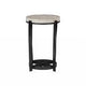 BERKSHIRE ACCENT TABLE