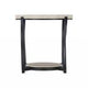BERKSHIRE SIDE TABLE