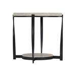 BERKSHIRE SIDE TABLE