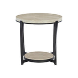 BERKSHIRE SIDE TABLE