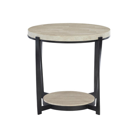 BERKSHIRE SIDE TABLE