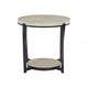 BERKSHIRE SIDE TABLE