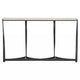 BERKSHIRE CONSOLE TABLE