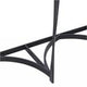 BERKSHIRE CONSOLE TABLE