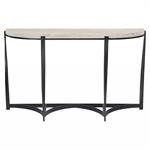 BERKSHIRE CONSOLE TABLE