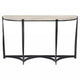 BERKSHIRE CONSOLE TABLE