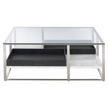 LAFAYETTE COCKTAIL TABLE
