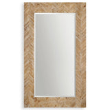 Demetria Mirror - Kings Fine Art & Decor