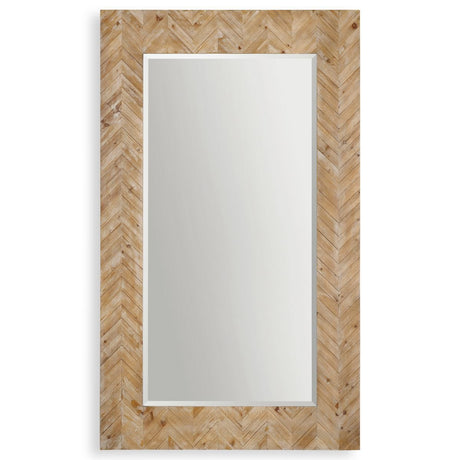 Demetria Mirror - Kings Fine Art & Decor