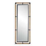 Melville Tall Mirror - Kings Fine Art & Decor