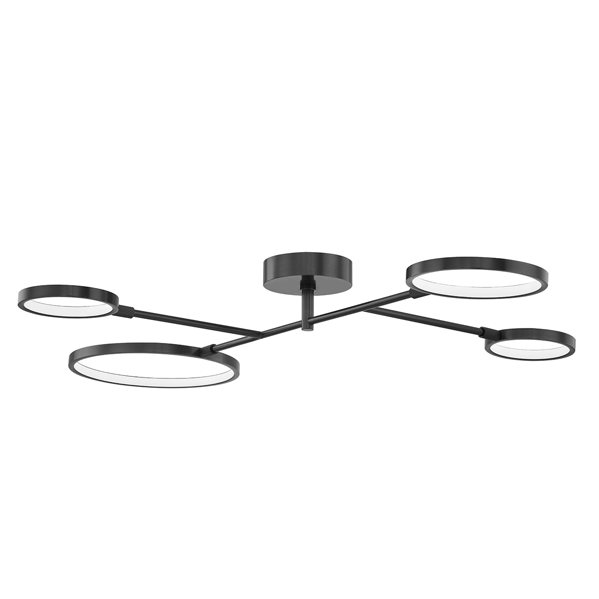 saturn-semi-flush-4104-OB
