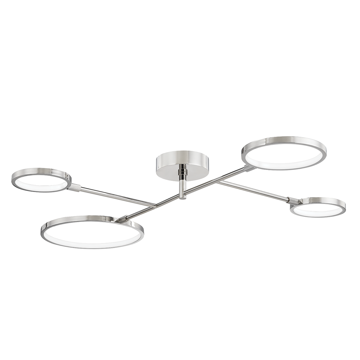 saturn-semi-flush-4104-PN