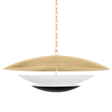 adara-chandelier-413-36-VGL/SBK
