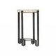 SAYERS ACCENT TABLE