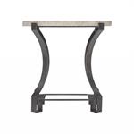 SAYERS SIDE TABLE