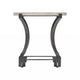 SAYERS SIDE TABLE