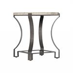 SAYERS SIDE TABLE