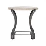 SAYERS SIDE TABLE
