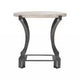 SAYERS SIDE TABLE