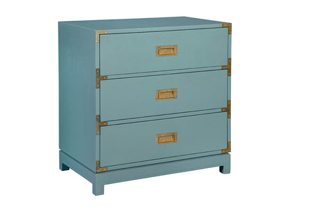 Small Swansea Chest - Kings Fine Art & Decor