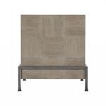 FAIRGROVE SIDE TABLE