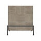FAIRGROVE SIDE TABLE