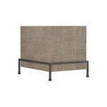 FAIRGROVE SIDE TABLE