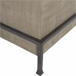 FAIRGROVE SIDE TABLE