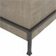 FAIRGROVE SIDE TABLE