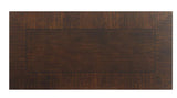paragon-club-door-chest---paragon-41H-703