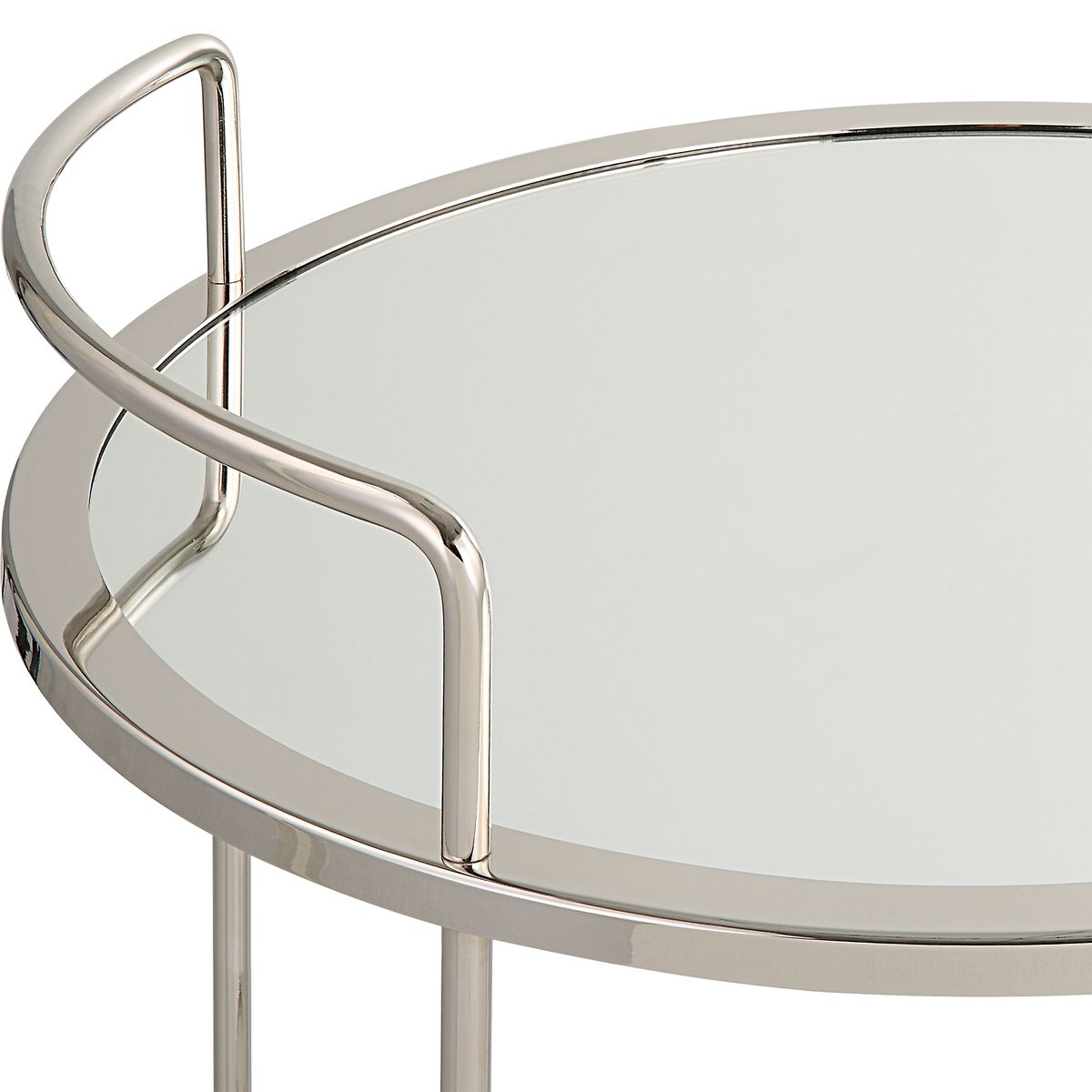 Spritz Bar Cart